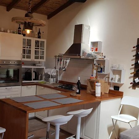 Apartament Casa Al-Ma Pietrabruna Zewnętrze zdjęcie