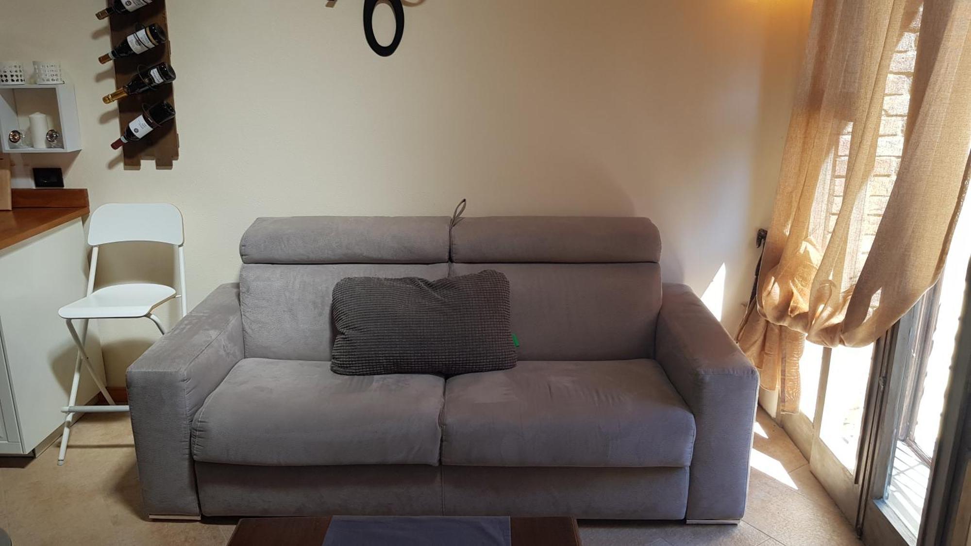 Apartament Casa Al-Ma Pietrabruna Zewnętrze zdjęcie