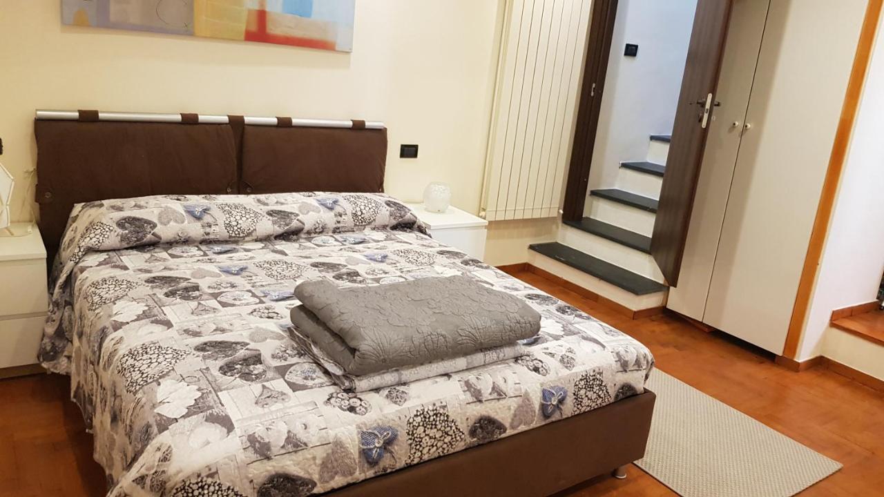 Apartament Casa Al-Ma Pietrabruna Zewnętrze zdjęcie
